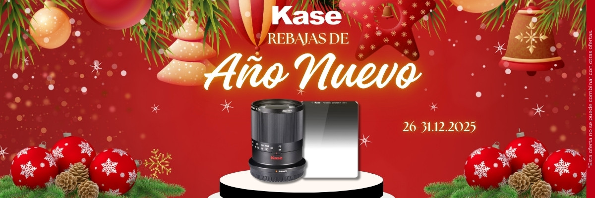 Año Nuevo rebajas banner
